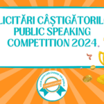 Public Speaking Competition 2024