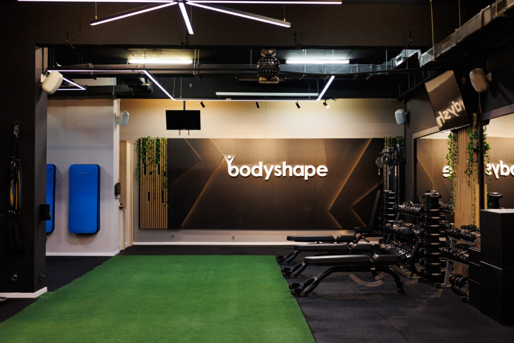 Sala Bodyshape Transformation Centre