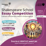 Essay Competition 2025 Square 1080 x 1080 px