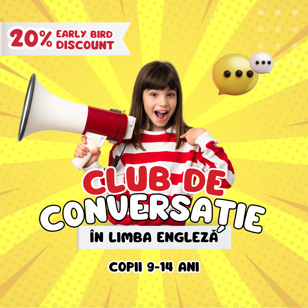 curs vara engleza copii conversatie mobil