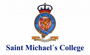 LOGO St michael's College