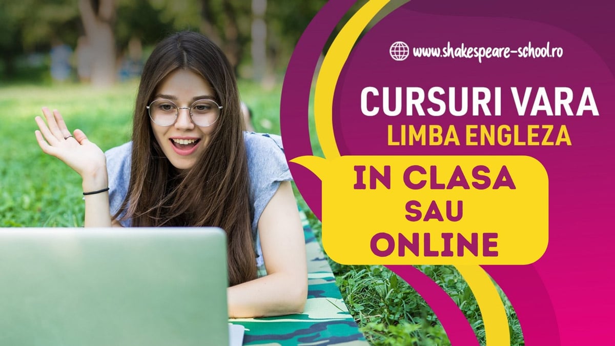 Cursuri Limba Engleza Pentru Copii Si Adulti Shakespeare School Ro