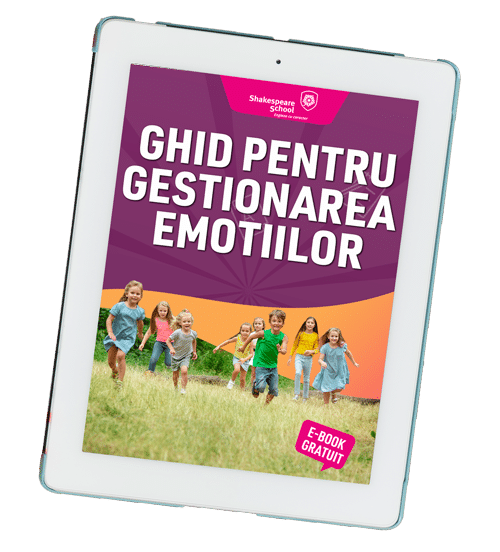 EBook | Gestionarea Emotiilor